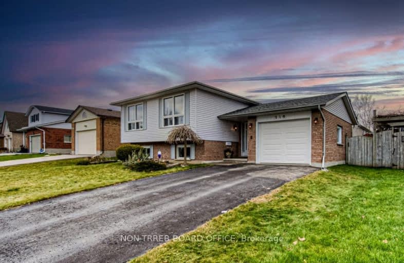 710 Westheights Drive, Kitchener | Image 1