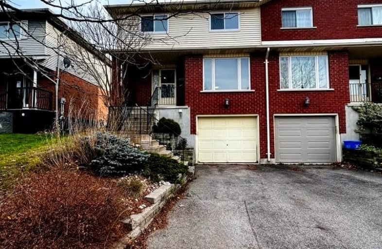 68 Old Huron Court, Kitchener | Image 1