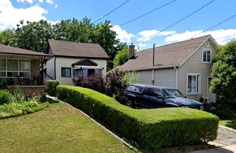 200 Wood Street East, Hamilton | Image 1