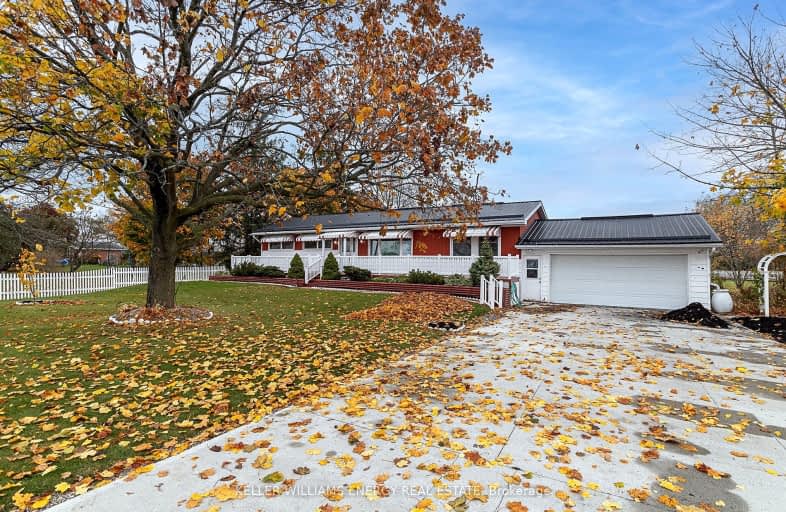 464 Tripp Road, Prince Edward County | Image 1