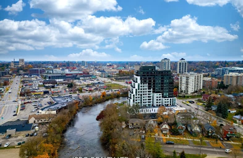 511-71 Wyndham Street South, Guelph | Image 1