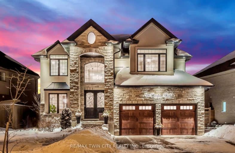 316 Deerfoot Trail, Waterloo | Image 1