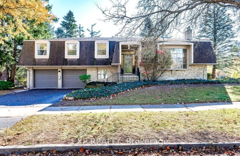 317 Hiawatha Drive, Waterloo | Image 1