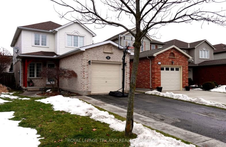 124 Emerald Road, London | Image 1