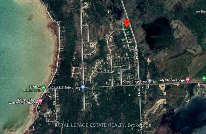 55 Hemlock Road, South Bruce Peninsula | Image 1