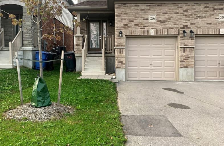 276 Ambrous Crescent, Guelph | Image 1
