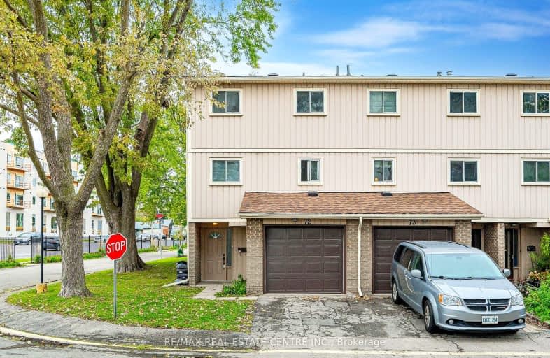 72-51 Paulander Drive, Kitchener | Image 1