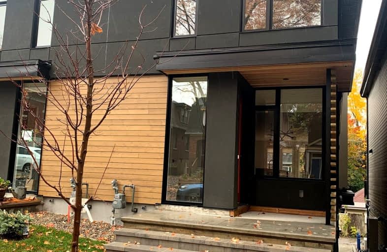 9 Fairbairn Street, Ottawa | Image 1