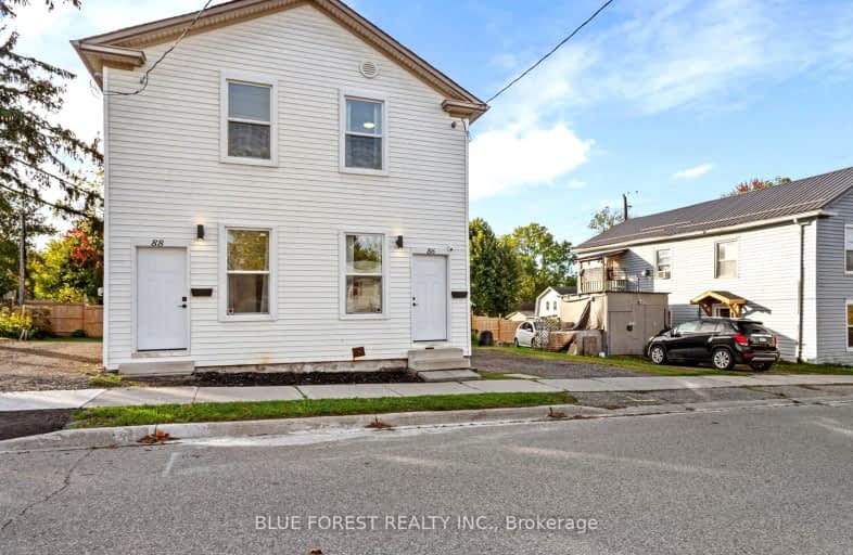 86 King Street East, Ingersoll | Image 1