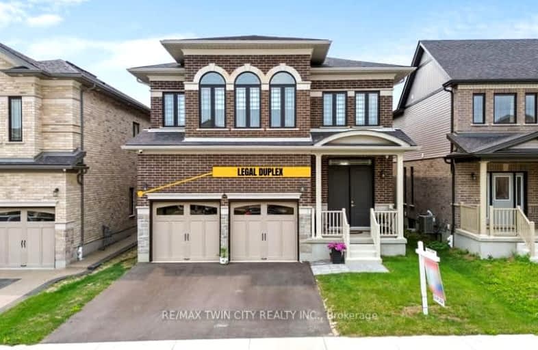 56 Scots Pine Trail, Kitchener | Image 1