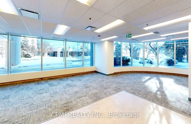 110-1410 Blair Towers Place, Ottawa | Image 1