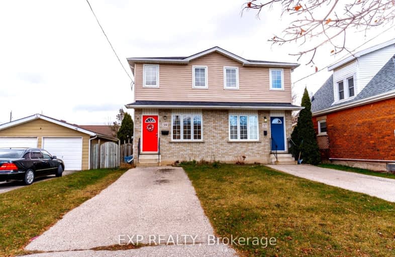 39 North Park Street, Brantford | Image 1