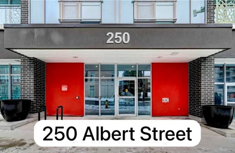 502-250 Albert Street East, Waterloo | Image 1