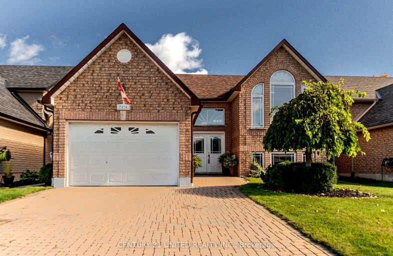 2424 Denure Drive, Peterborough | Image 1