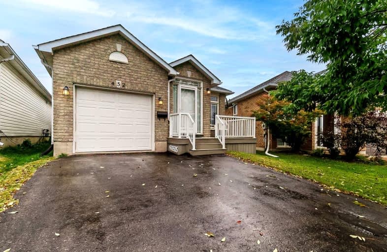 452 Spillsbury Drive, Peterborough | Image 1