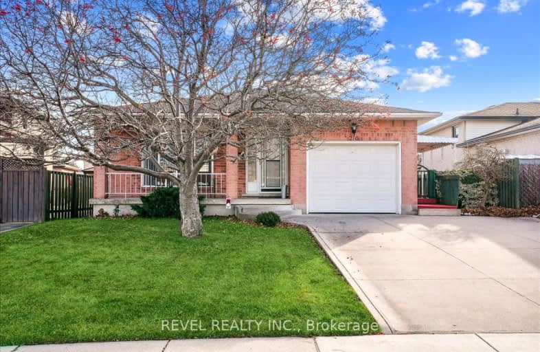 216 Ravenbury Drive, Hamilton | Image 1