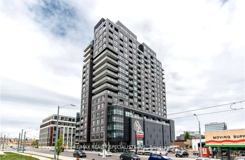 1402-1 Victoria Street South, Kitchener | Image 1