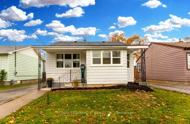 15 Homewood Avenue, St. Catharines | Image 1