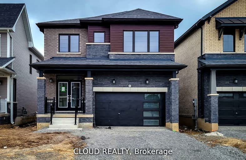 69 Sunflower Crescent, Thorold | Image 1