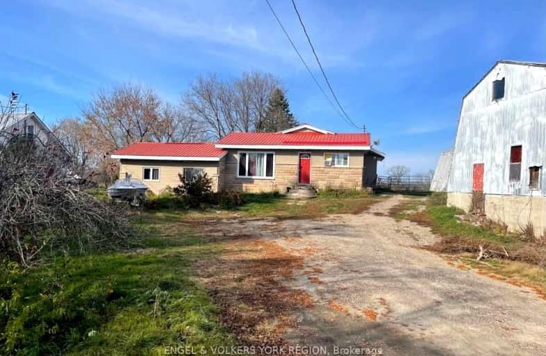 1546 County Road 2 Road, Front of Yonge | Image 1