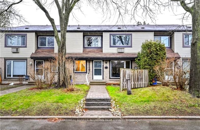 420 Scottsdale Drive, Guelph | Image 1