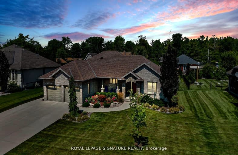 3989 Cullen Drive, Plympton Wyoming | Image 1
