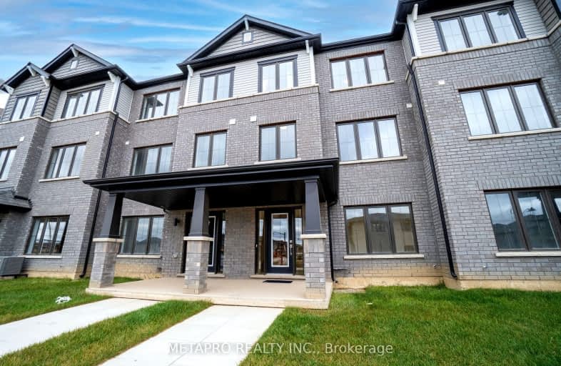 30 Bee Crescent, Brantford | Image 1