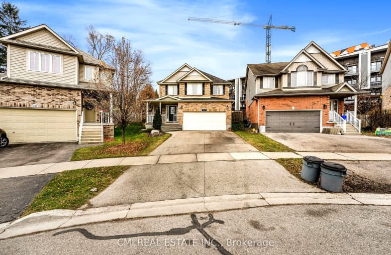 225 Sunny Meadow Court, Kitchener | Image 1