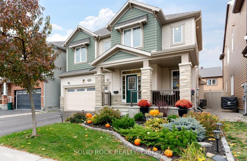 87 Switch Grass Crescent, Ottawa | Image 1