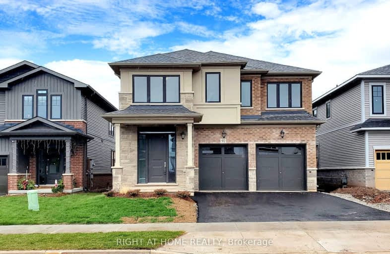 91 Starfire Crescent, Hamilton | Image 1
