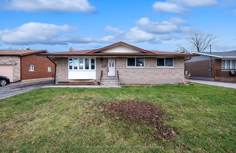 116 Collier Road South, Thorold | Image 1