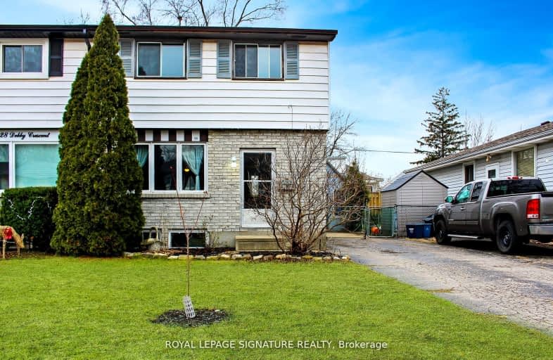 26 Debby Crescent, Brantford | Image 1