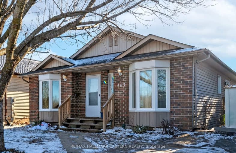 483 Laurie Avenue, Peterborough | Image 1