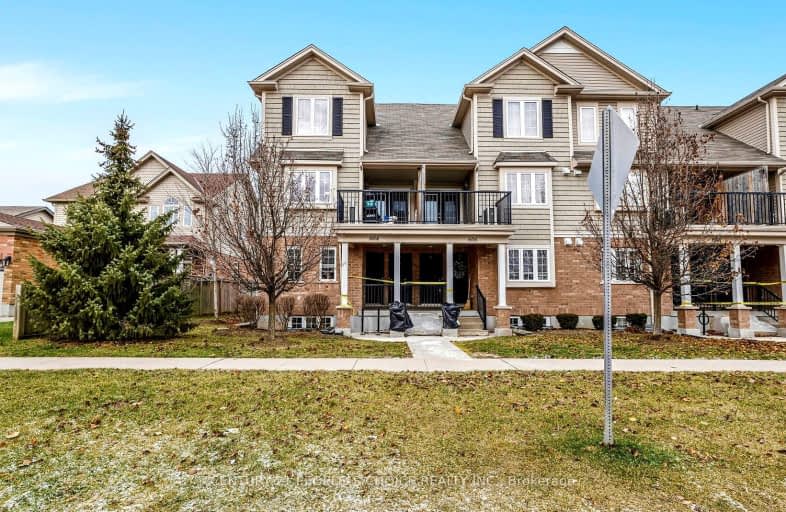 B-604 Woodlawn Road East, Guelph | Image 1
