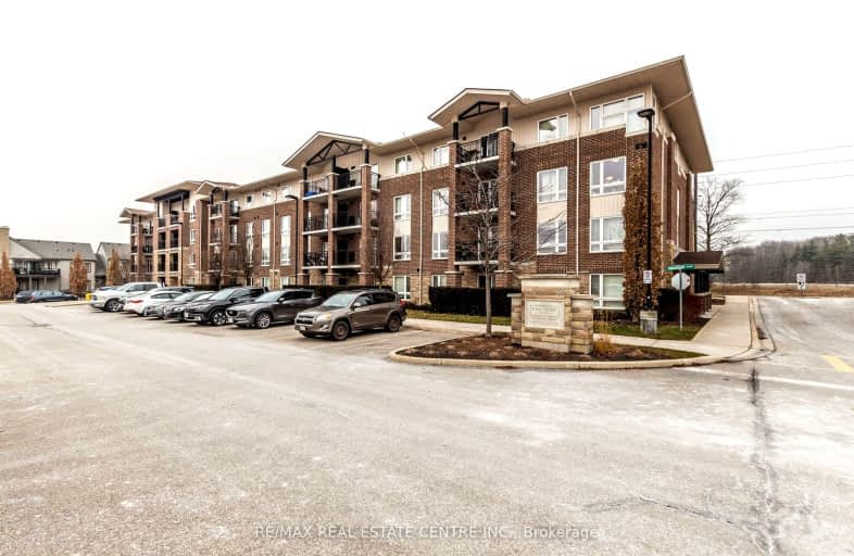 206-67 Kingsbury Square, Guelph | Image 1