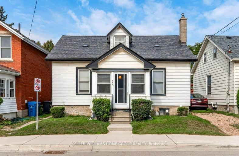 182 York Road, Guelph | Image 1