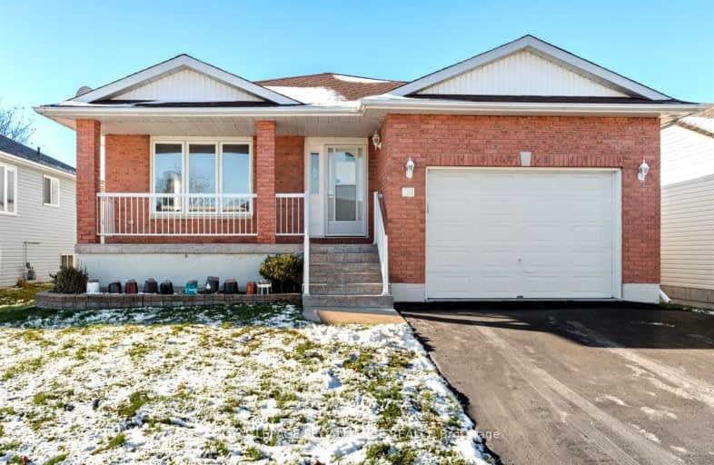 134 Finch Drive, Belleville | Image 1