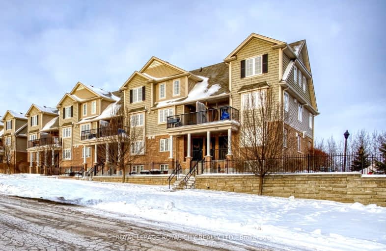 654B-654 Woodlawn Road East, Guelph | Image 1