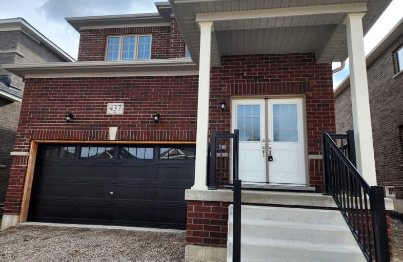 437 Van Dusen Avenue, Southgate | Image 1