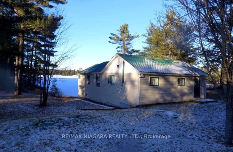 1772 Lapointe-Mayer Road, French River | Image 1