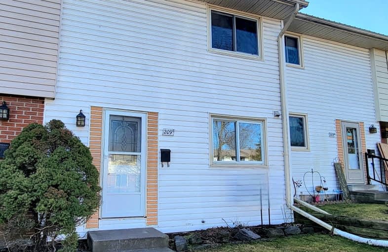 C-209 North Park Street, Belleville | Image 1