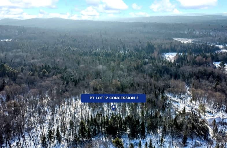 Pt Lt12 Con 2, Burk's Falls | Image 1
