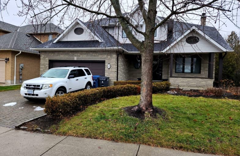 68 Robin Road, Guelph | Image 1