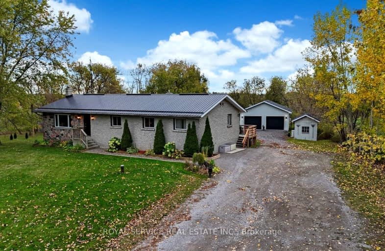 1012 Pigeon Lake Road, Kawartha Lakes | Image 1