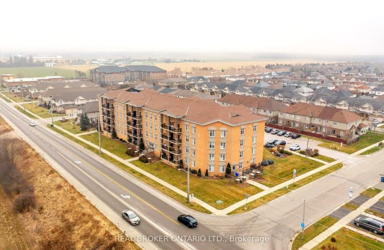 408-2 Colonial Drive, Guelph | Image 1