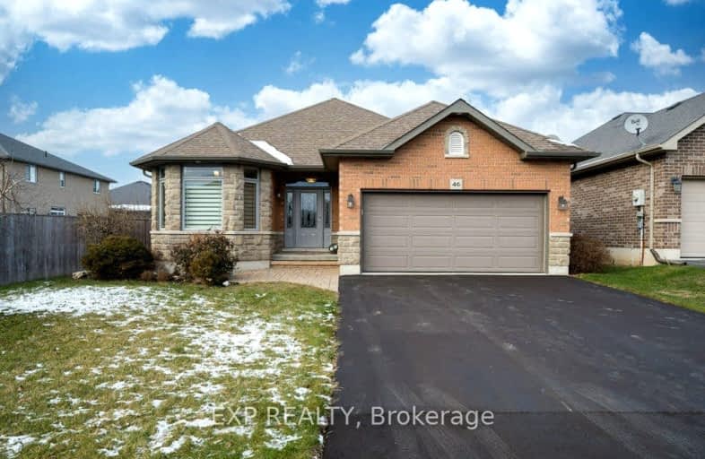 46 Cavendish Drive, Belleville | Image 1