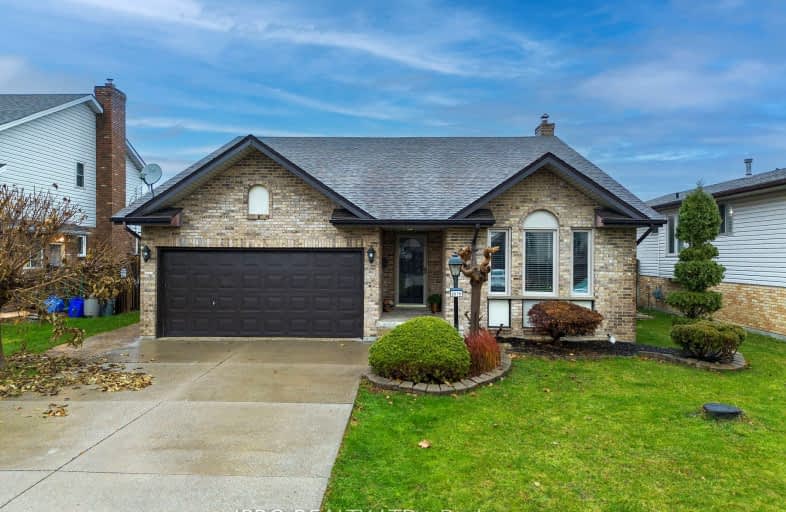 2076 Edgemore Avenue, LaSalle | Image 1