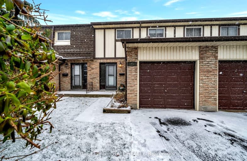 25-300 Rexford Drive, Hamilton | Image 1