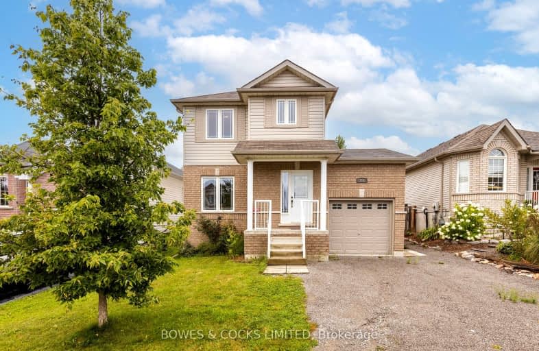 311 Blacksmith Way, Peterborough | Image 1