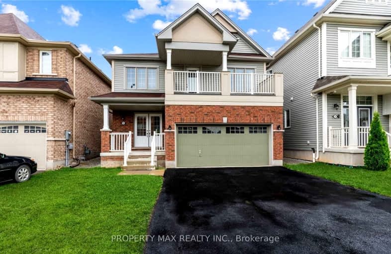 7855 Sweet Birch Road West, Niagara Falls | Image 1